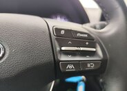 Hyundai i30 Kombi 1,5 l 117 kw