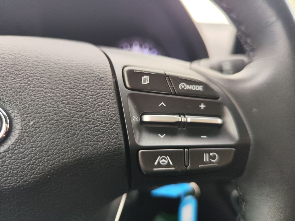 Hyundai i30 Kombi 1,5 l 117 kw