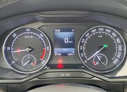 Škoda Superb Kombi 2,0 l 140 kw