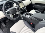 Land Rover Discovery SUV / Terénní 3,0 l 184 kw