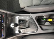 Volkswagen Tiguan Allspace SUV / Terénní 1,5 l 110 kw