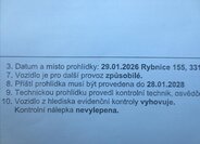 Fiat Panda Hatchback 1,4 l 73 kw