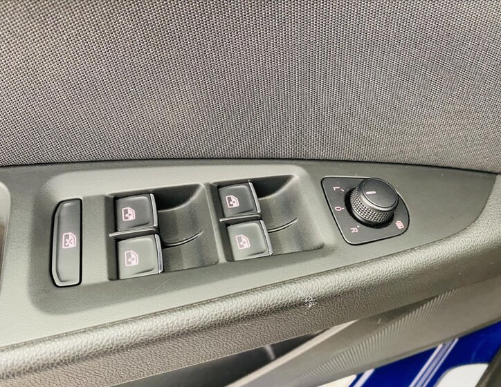 Seat Leon Kombi 1,5 l 110 kw