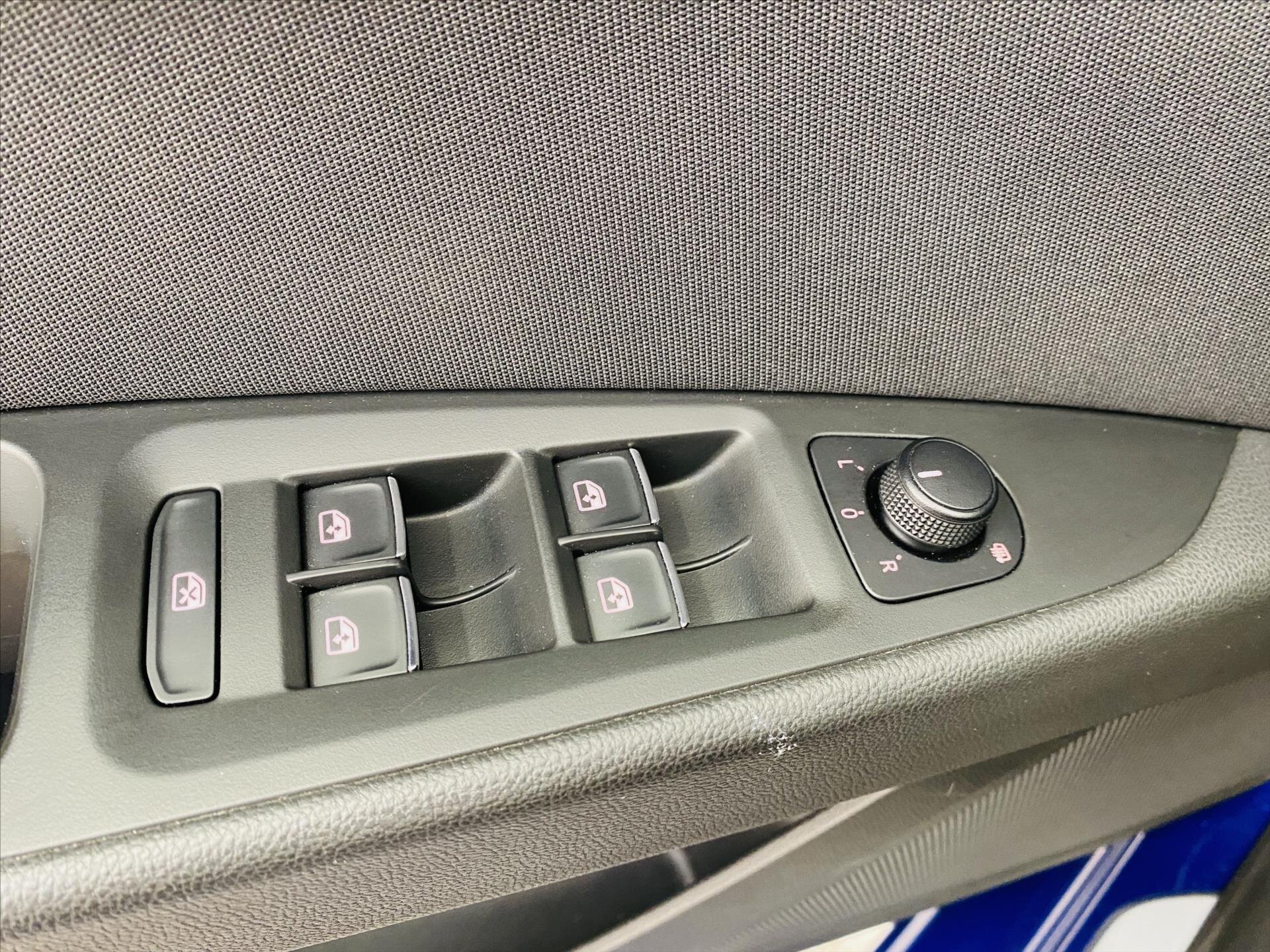 Seat Leon Kombi 1,5 l 110 kw