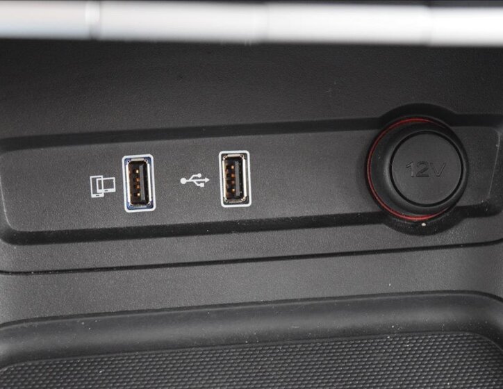 MG ZS Hatchback 1,5 l 78 kw