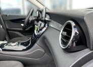 Mercedes-Benz GLC 17