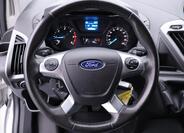 Ford Transit Custom 18