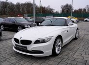 BMW Z4 Kabriolet 2,5 l 150 kw