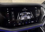Volkswagen Touareg SUV / Terénní 3,0 l 170 kw