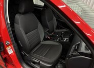 Škoda Octavia Kombi 1,4 l 81 kw