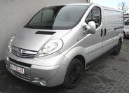 Opel Vivaro Ostatní 2,0 l 84 kw
