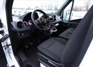 Mercedes-Benz Sprinter Ostatní 2,0 l 125 kw