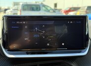 Peugeot 208 Hatchback 1,2 l 74 kw