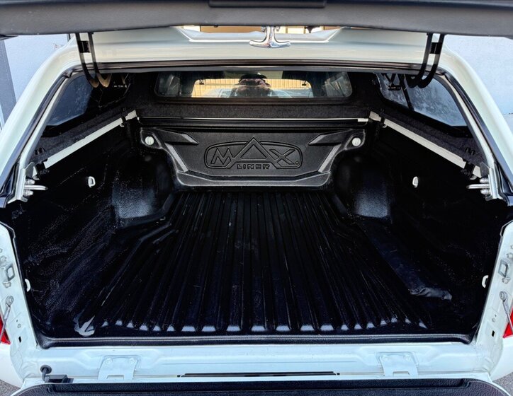 Fiat Fullback Pick-up 2,4 l 113 kw