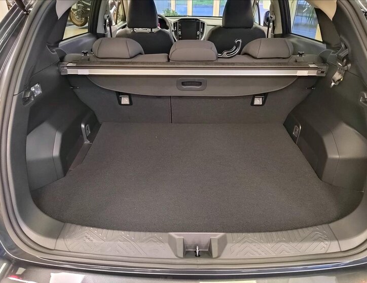 Subaru Impreza Hatchback 2,0 l 100 kw