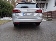 Opel Astra Kombi 1,5 l 90 kw