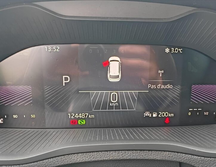 Škoda Karoq SUV / Terénní 2,0 l 85 kw