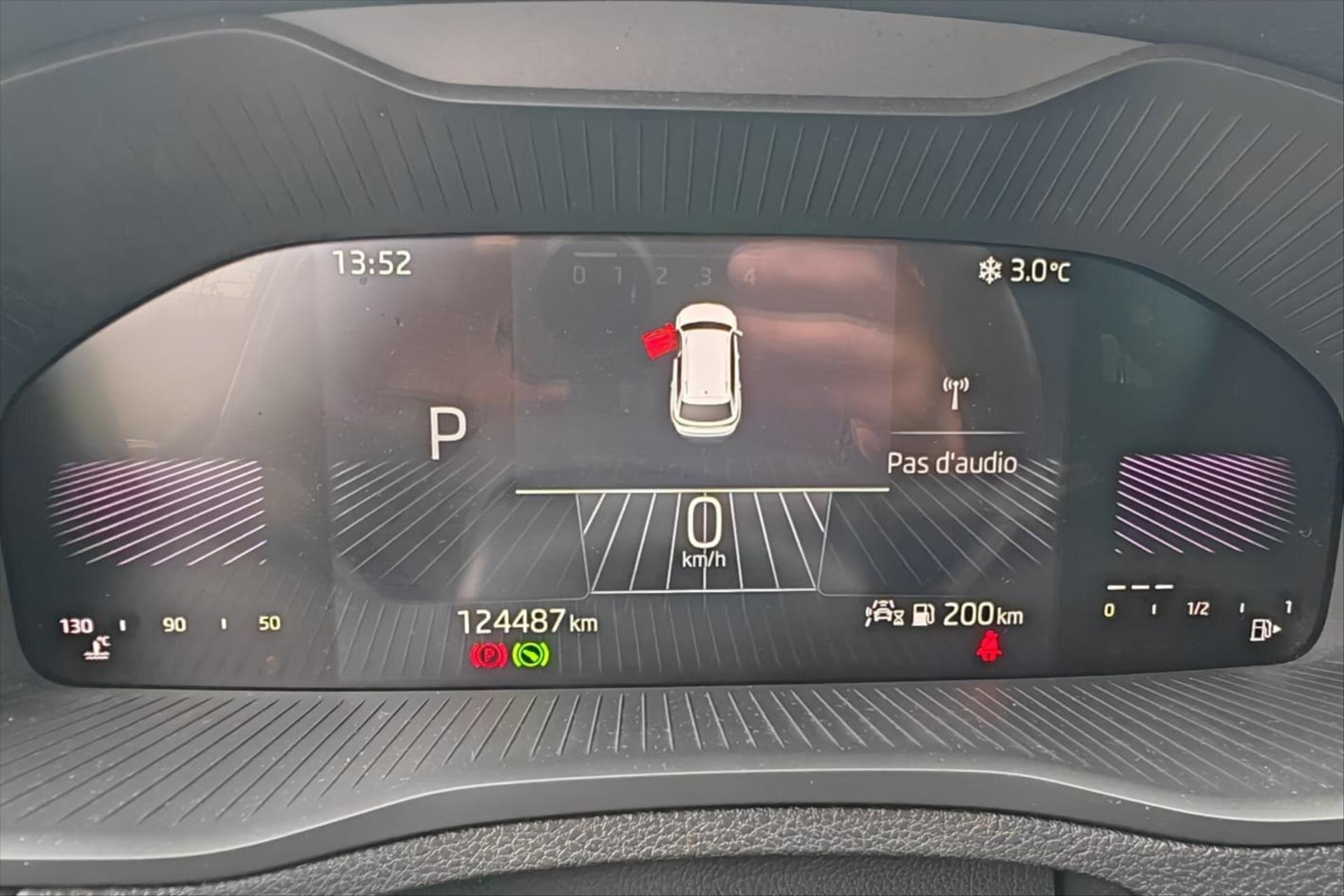 Škoda Karoq SUV / Terénní 2,0 l 85 kw