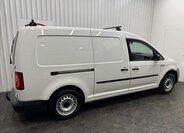 Volkswagen Caddy Ostatní 0,0 83 kw