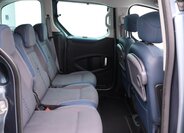Citroën Berlingo MPV 1,6 l 82 kw