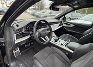 Audi Q7 Kombi 3,0 l 210 kw