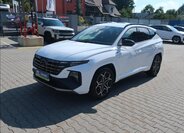 Hyundai Tucson SUV / Terénní 1,6 l 110 kw
