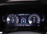 SsangYong Korando SUV / Terénní 1,5 l 120 kw