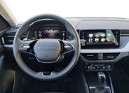 Škoda Scala Hatchback 1,0 l 85 kw