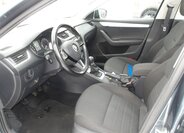 Škoda Octavia Sedan 1,6 l 81 kw