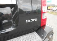 Jeep Cherokee SUV 3,7 l 151 kw