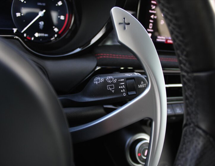 Alfa Romeo Tonale 17