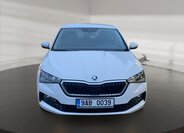 Škoda Scala Hatchback 999,0 70 kw