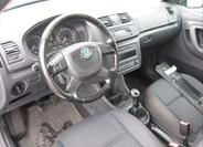 Škoda Fabia 14