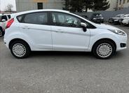 Ford Fiesta Hatchback 1,4 l 71 kw