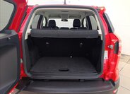 Ford EcoSport SUV / Terénní 998,0 92 kw