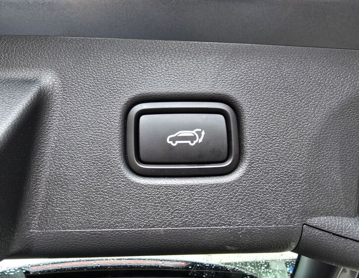 Hyundai Tucson SUV 1,6 l 176 kw