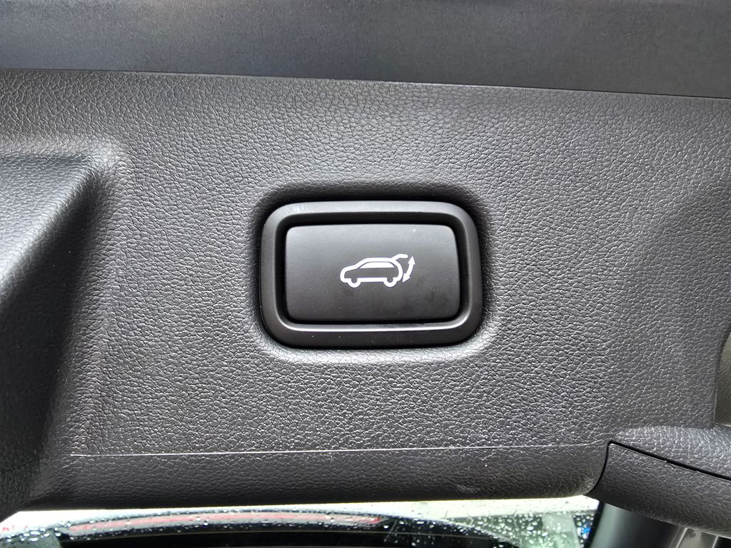 Hyundai Tucson SUV 1,6 l 176 kw