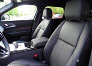 Land Rover Range Rover Velar 12