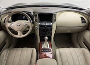 Infiniti FX37 7