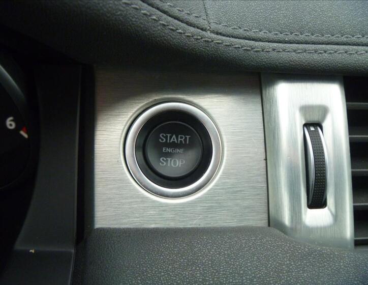 Land Rover Range Rover Evoque 20