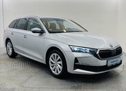 Škoda Octavia 24