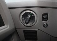 Volkswagen Crafter Skříň 2,0 l 103 kw