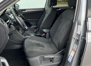Volkswagen Tiguan Allspace Kombi 2,0 l 110 kw