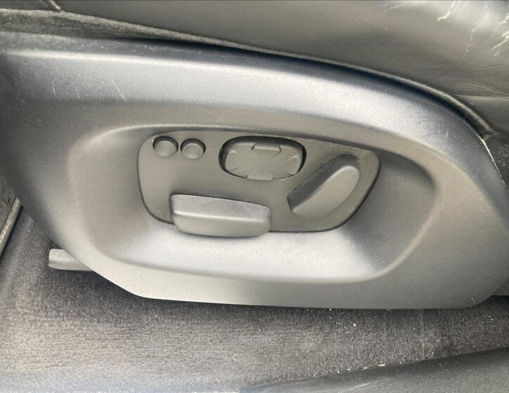 Land Rover Range Rover Sport Kombi 3,0 l 190 kw