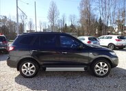 Hyundai Santa Fe SUV / Terénní 2,2 l 114 kw