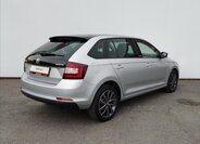 Škoda Rapid Hatchback 1,2 l 81 kw