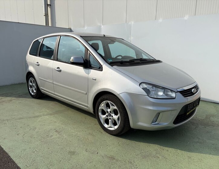 Ford C-MAX Kombi 1,8 l 92 kw