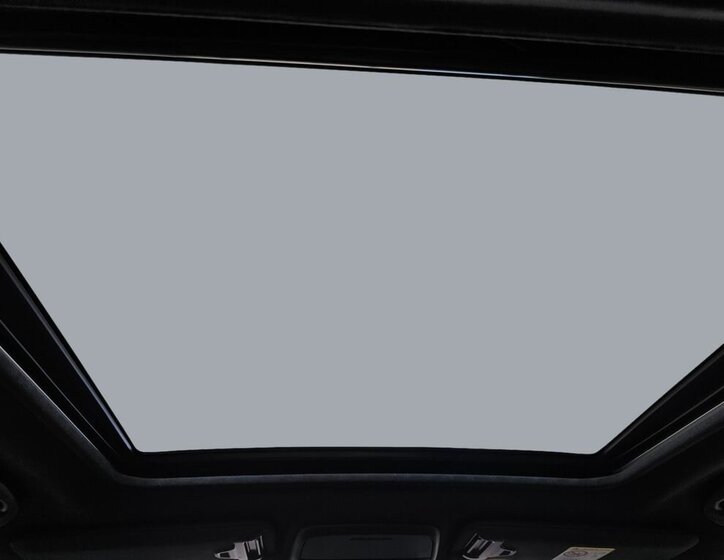 Subaru Forester SUV 2,0 l 113 kw