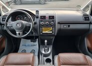 Volkswagen Touran 13