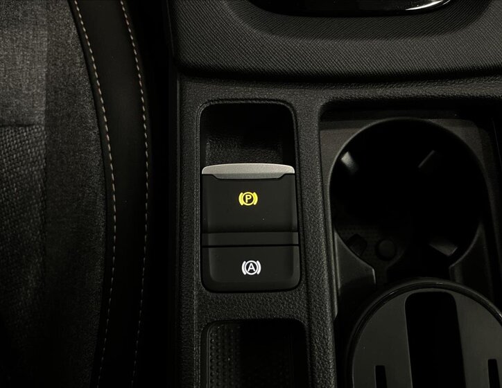 Škoda Octavia Kombi 1,5 l 110 kw